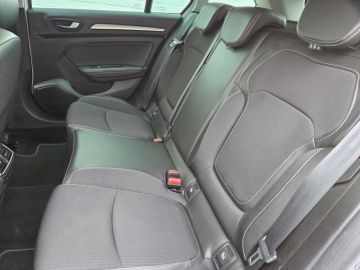 Renault Mégane Estate